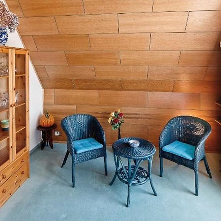 Apartament Gisela Werner Gross Wittensee Zewnętrze zdjęcie